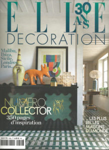 Elle Decoration