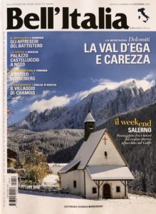 Bell'Italia Magazine